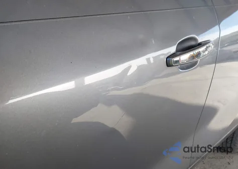 2019 Buick Encore Fwd Preferred from USA, damaged, VIN KL4CJASB6KB727787